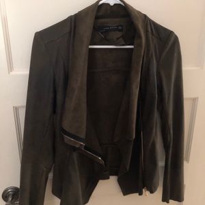 Zara Jacket